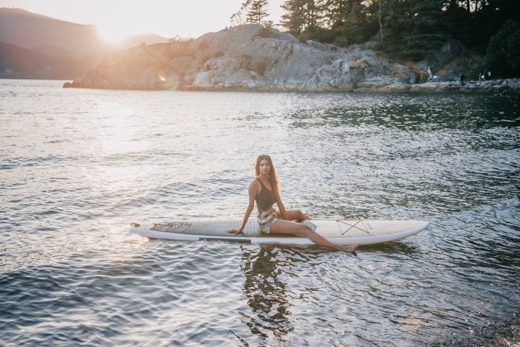 stand up paddle gonflable