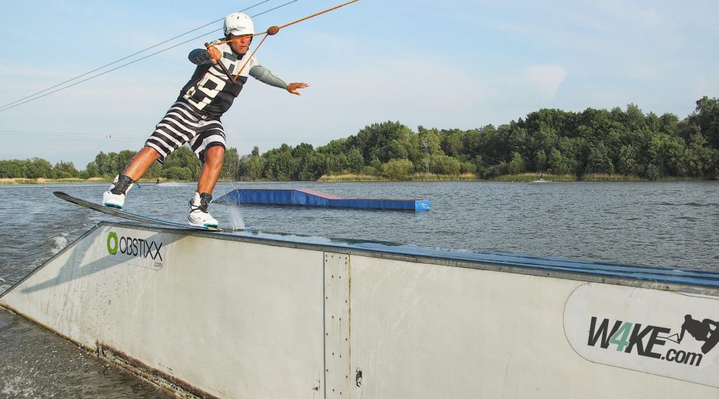 wakeboard