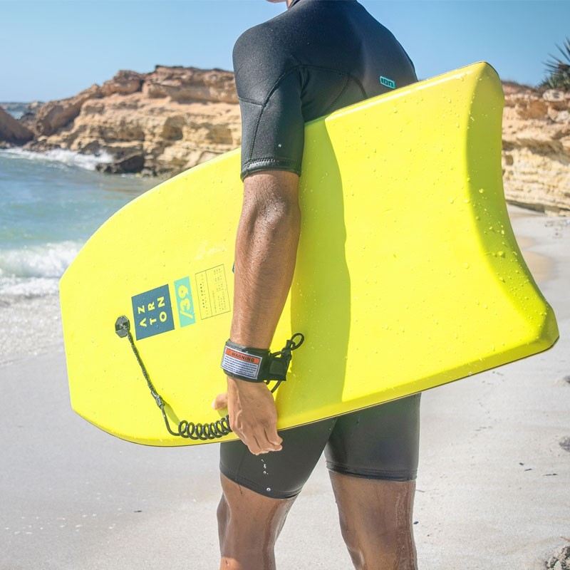 planche de bodyboard