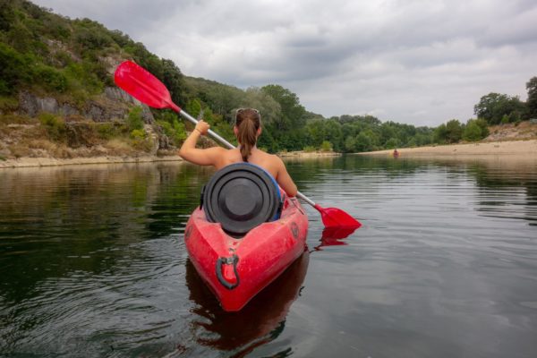 Comment choisir un kayak de mer gonflable ?